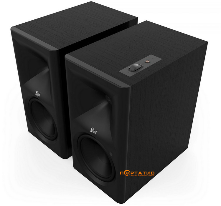 Акустика Klipsch The Sevens II Matte Black