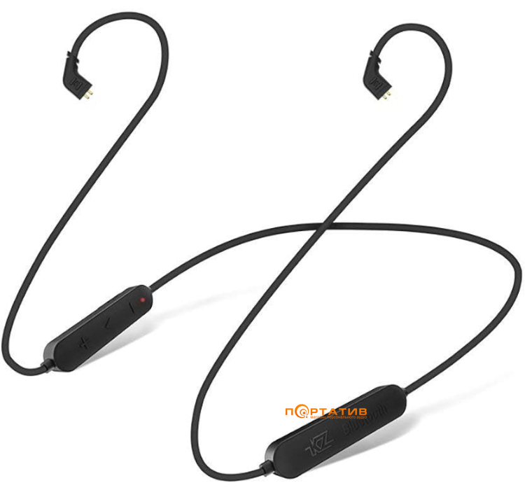 Кабель для наушников KZ Audio APTX Bluetooth Cable