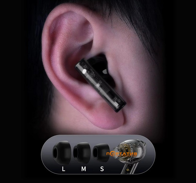 Наушники KZ Audio Sora