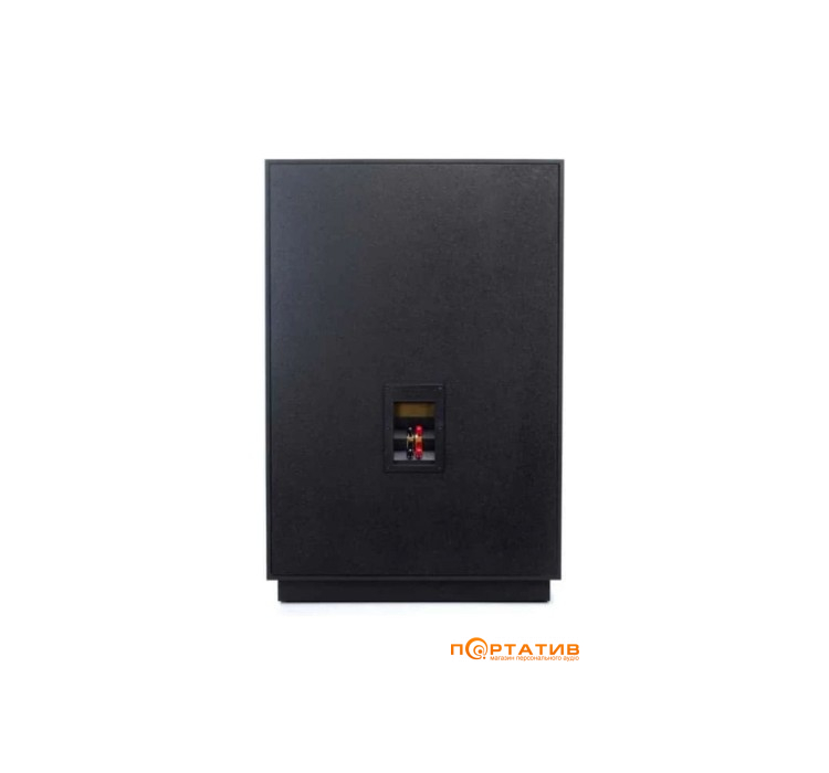 Акустика Klipsch Cornwall III SE Matte Black