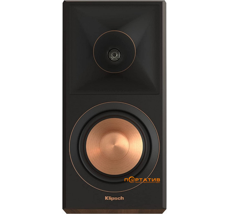 Акустика Klipsch Reference Premiere RP-500SA II Ebony