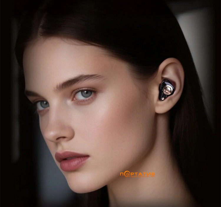 Наушники KZ Audio Xtra Pro