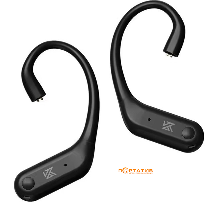 Bluetooth-адаптер для навушників KZ Audio AN01