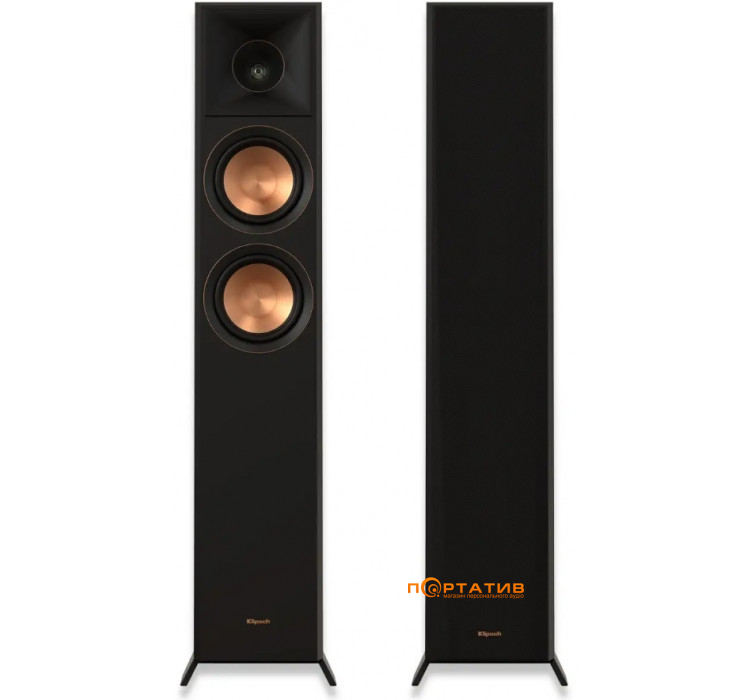Акустика Klipsch Reference Premiere RP-5000F II Ebony