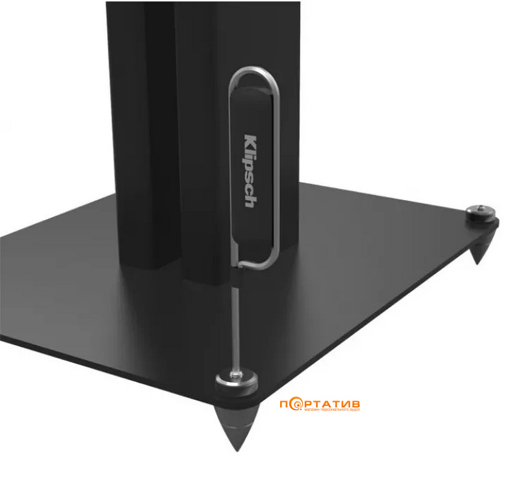 Стійки для акустики Klipsch KS-28 Speaker Stands