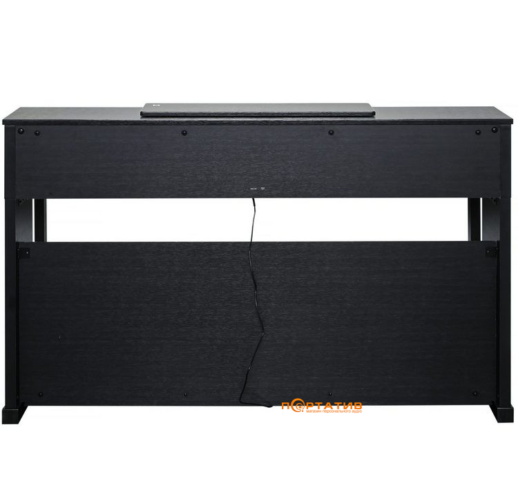 Цифрове піаніно Kurzweil CUP P1 BK