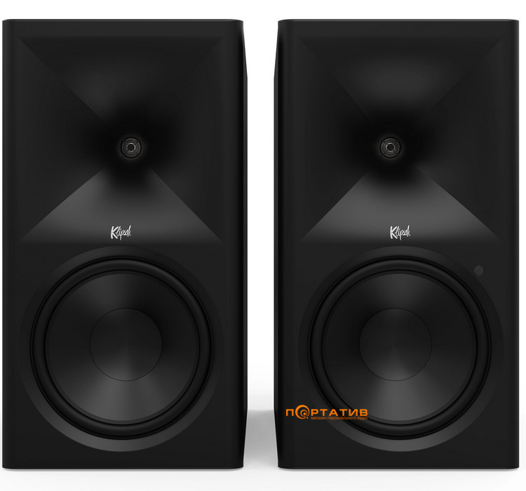 Акустика Klipsch The Nines II Matte Black