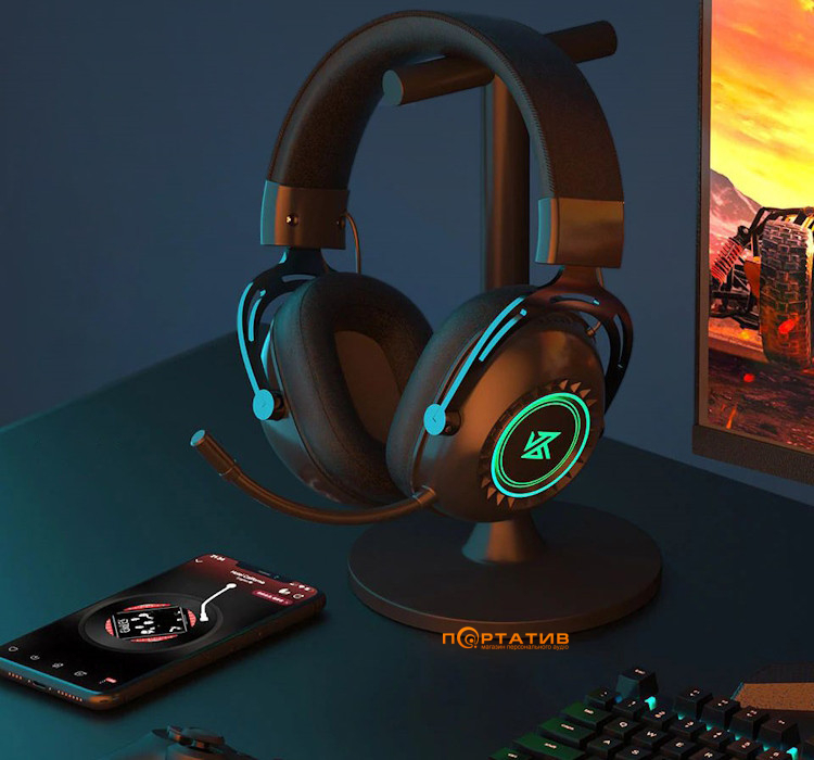Наушники KZ Audio GP20