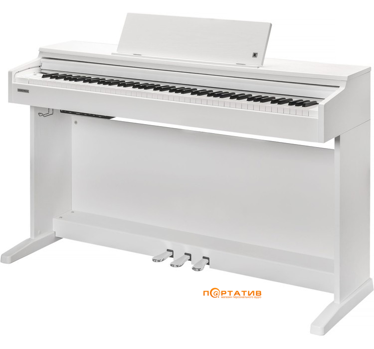 Цифровое пианино Kurzweil M215 WH