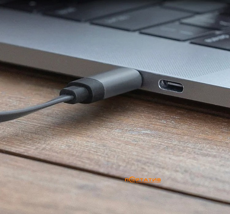 Навушники KOSS Porta Pro Utility + Кабель Koss Utility USB-C