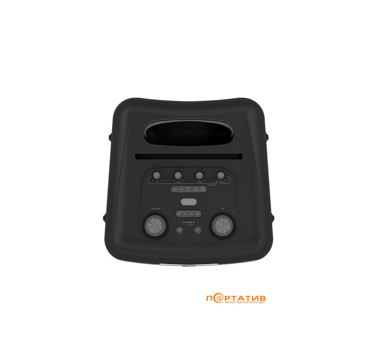 Акустика Klipsch New York Black