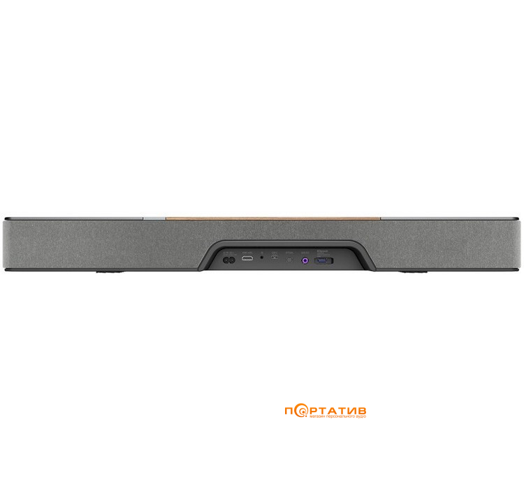 Саундбар Klipsch Flexus CORE 100 Soundbar Walnut (1073538)