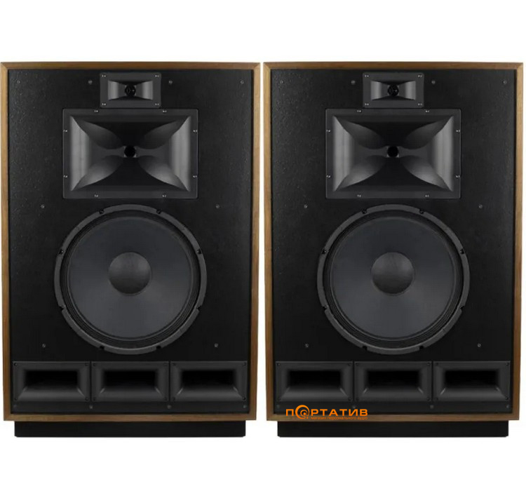 Акустика Klipsch Cornwall IV American Club Ed. Dark Cherry