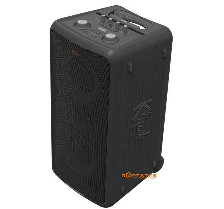 Акустика Klipsch Miami Black (1073417)