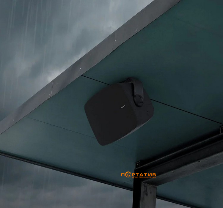 Акустика Klipsch RSM-525 Black