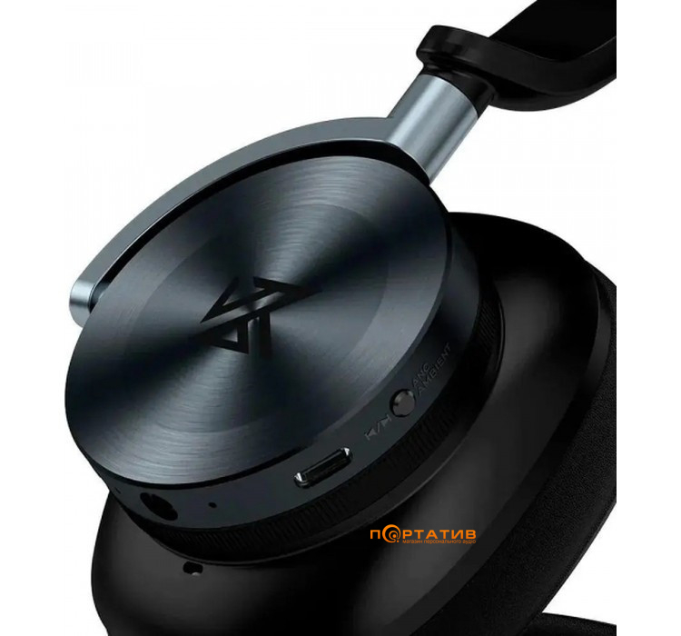 Наушники KZ Audio T10S Black