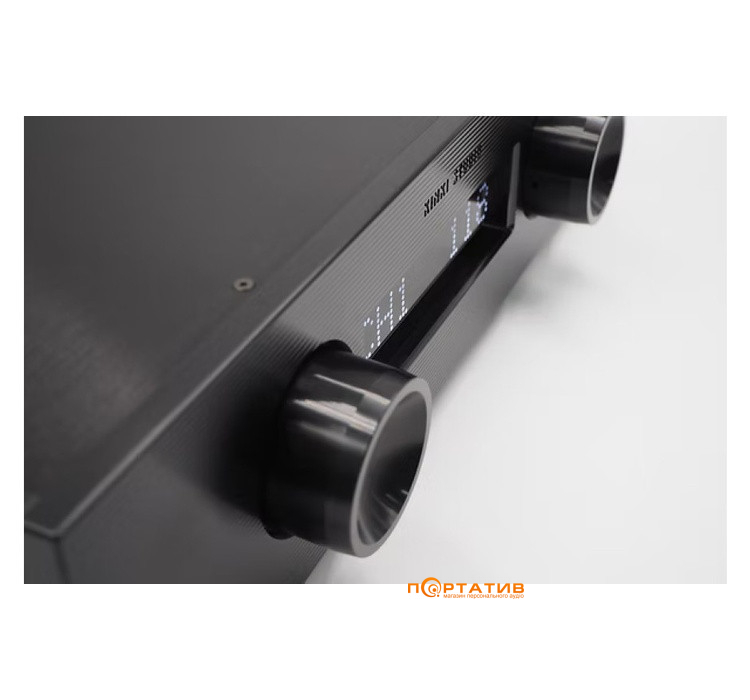 Підсилювач Kinki Studio EX-M1 Black