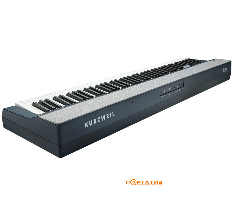 Цифровое пианино Kurzweil KA-P1 KB