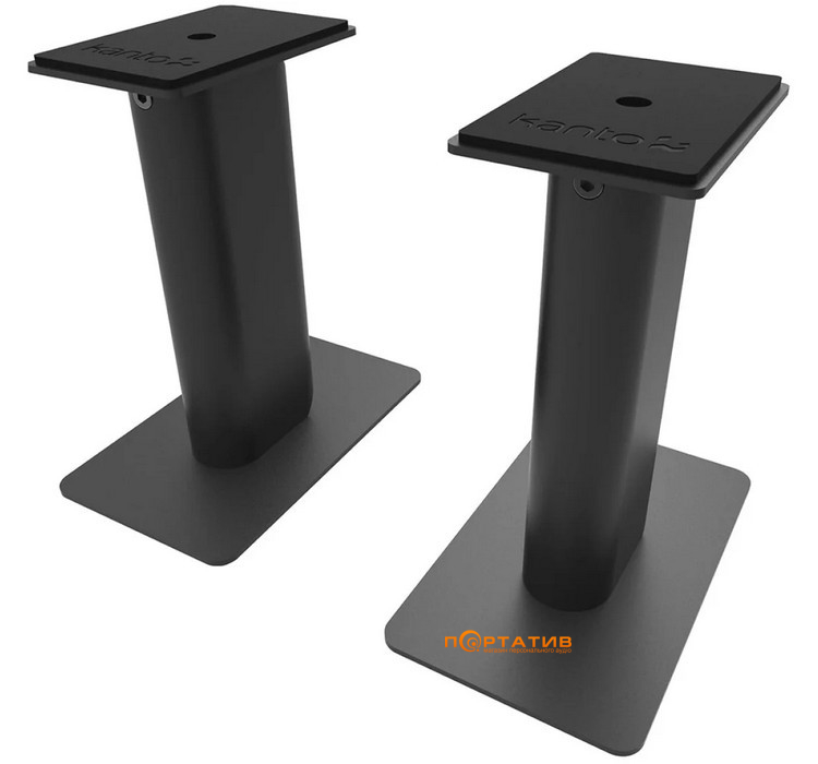 Стойки Kanto SP9 Black