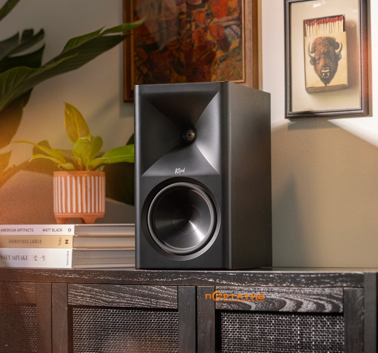 Акустика Klipsch The Sevens II Matte Black