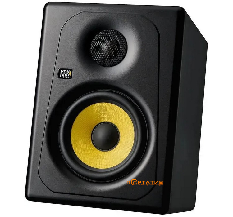 Студийный монитор KRK Kreate 5 Black ( 1шт.)