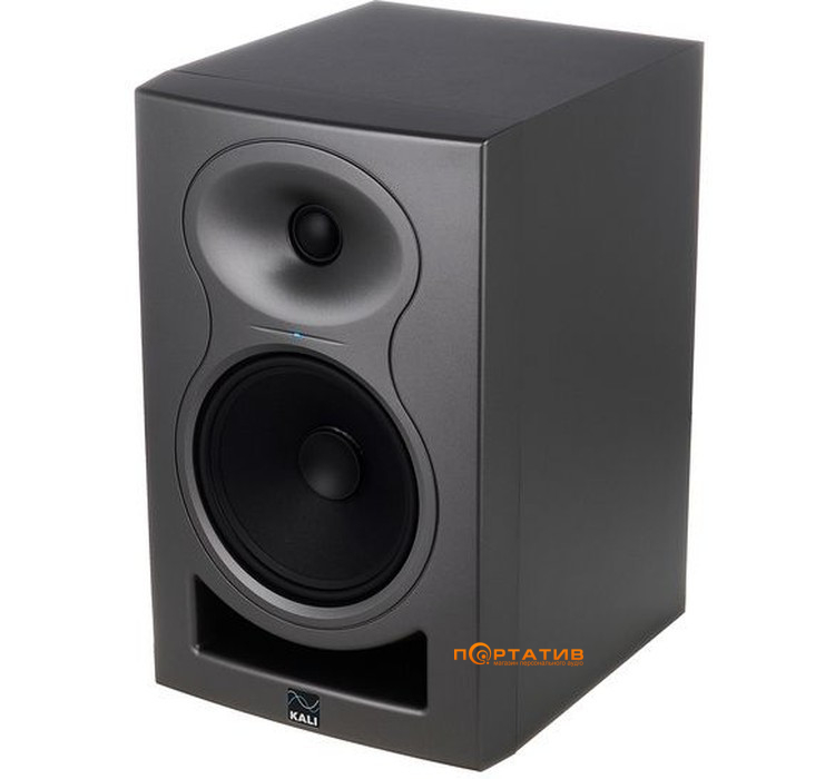 Студийный монитор Kali Audio LP-6 2nd Wave Grey (1 шт.)