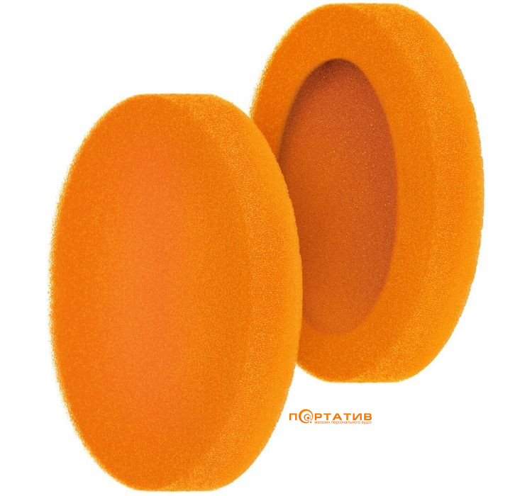 Амбушюры Koss Porta Pro Oversized Ear Cushions Orange (1 пара)