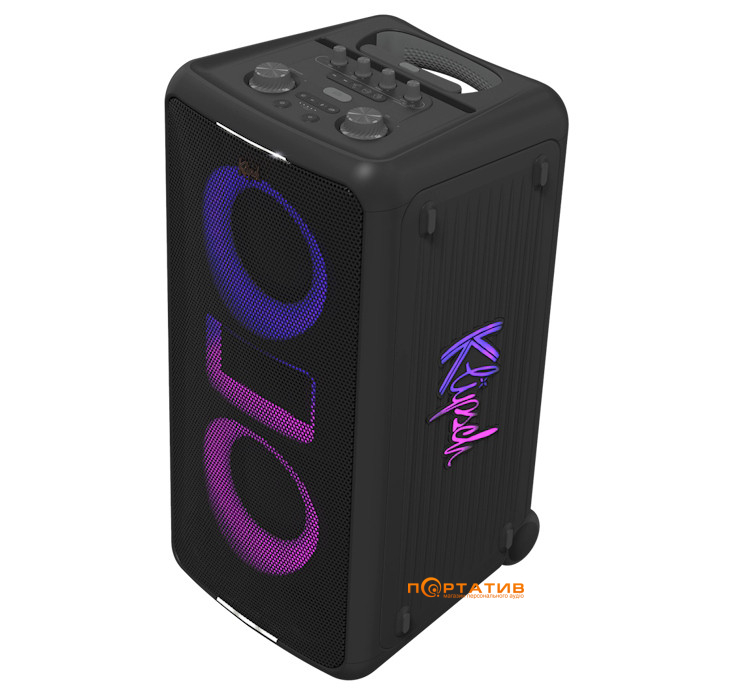 Акустика Klipsch Miami Black (1073417)