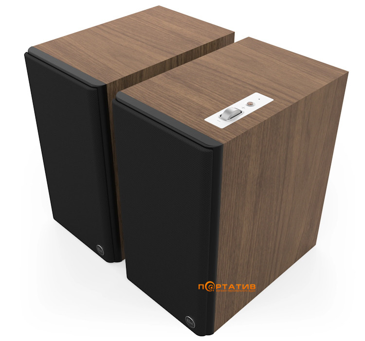 Акустика Klipsch The Sevens II Walnut