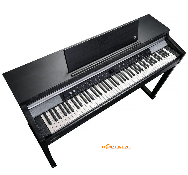 Цифрове піаніно Kurzweil CUP P1 BK