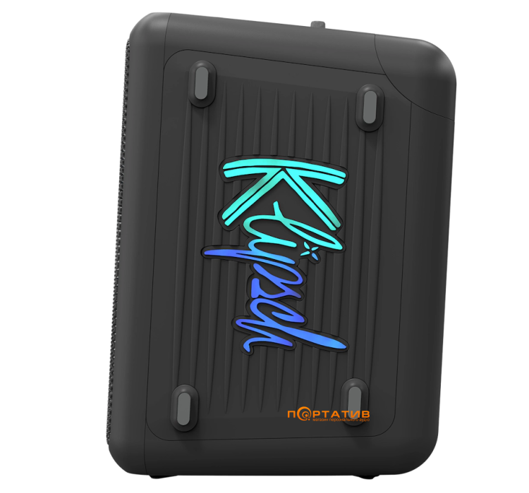 Акустика Klipsch Vegas Black