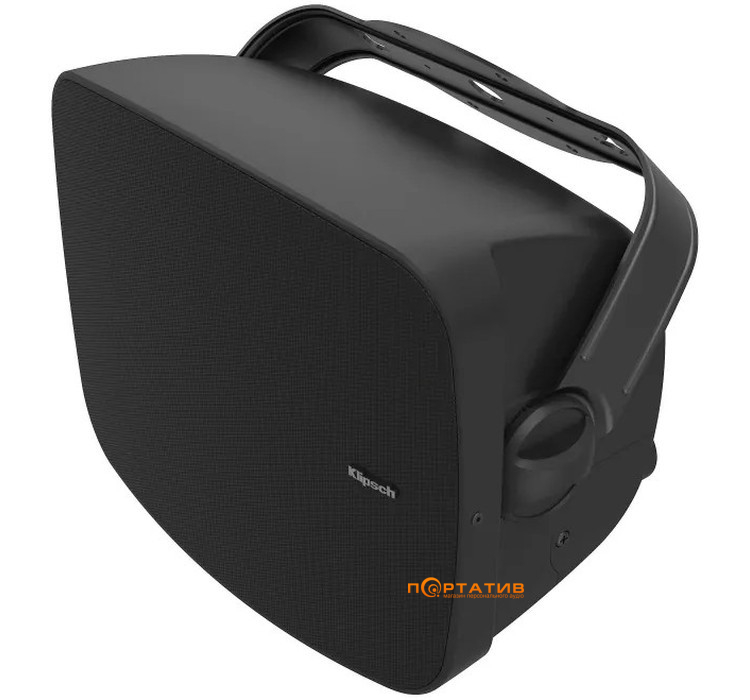 Акустика Klipsch RSM-525 Black