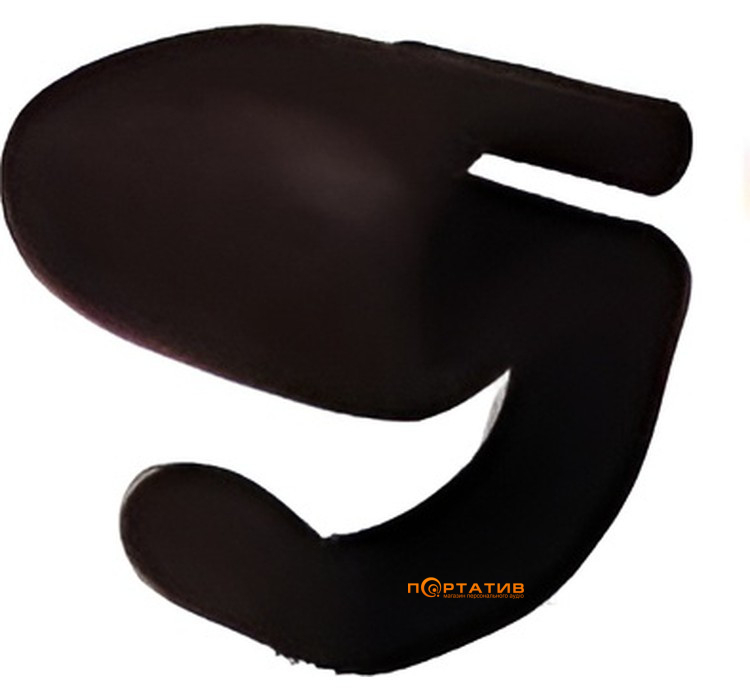 Держатель для наушников Koss KSH1 Black