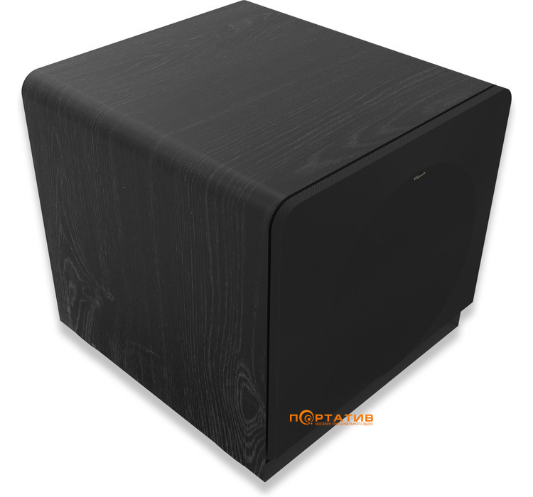 Акустика Klipsch Reference Premiere RP-1600SW Black