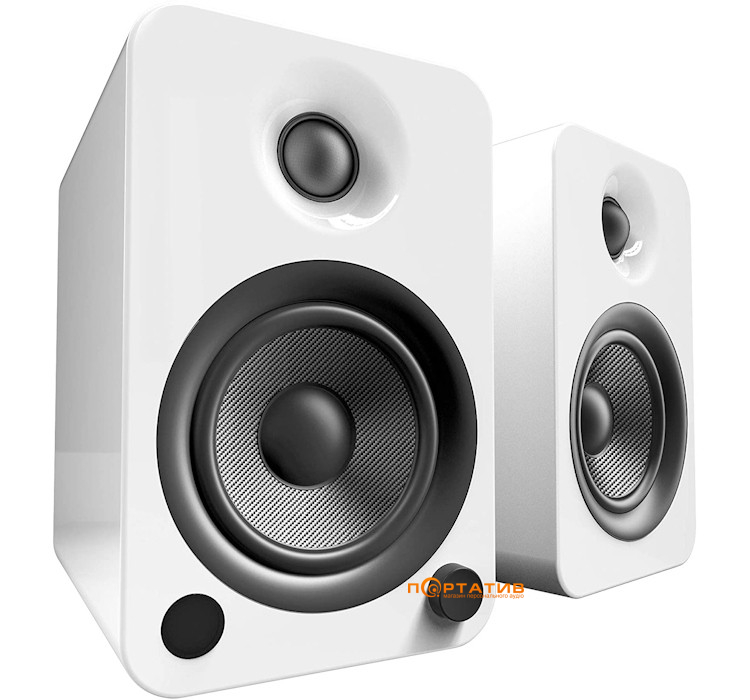 Акустична система Kanto YU4 Matte White