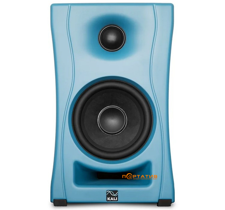 Студійний монітор Kali Audio LP-UNF Pacific Blue