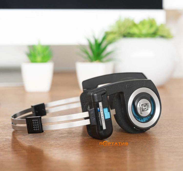 Наушники KOSS Porta Pro Wireless 2.0