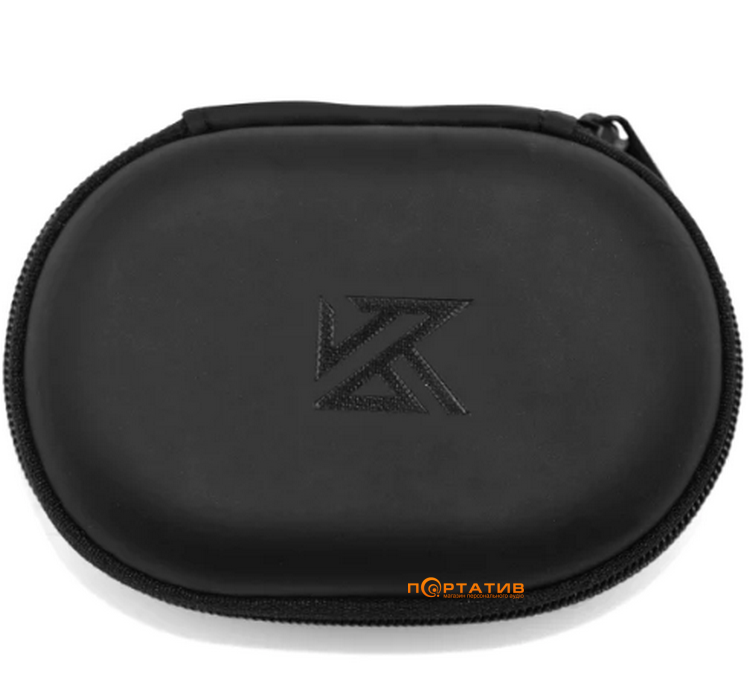 Чехол KZ Audio Elliptical Case