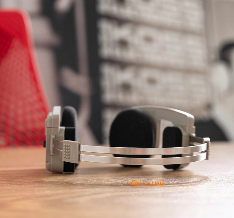 Навушники KOSS Porta Pro Wireless 2.0 Rhythm Beige