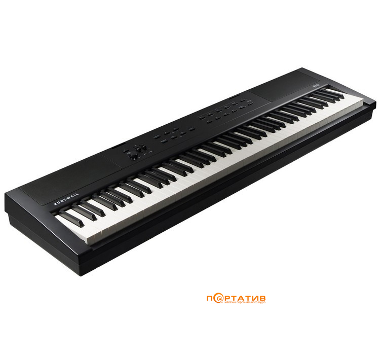 Цифрове піаніно Kurzweil KA-E1 LB