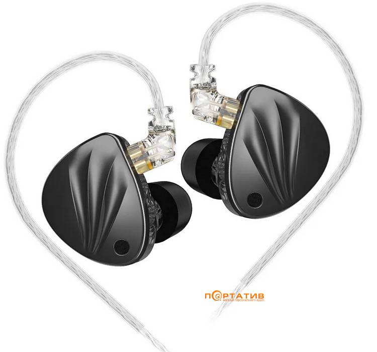Наушники KZ Audio Krila
