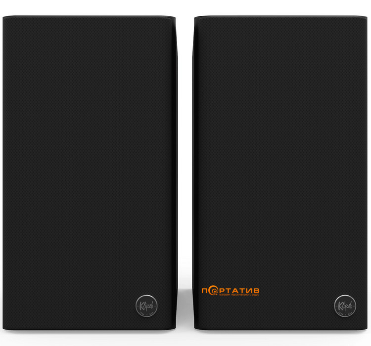 Акустика Klipsch The Fives II Matte Black
