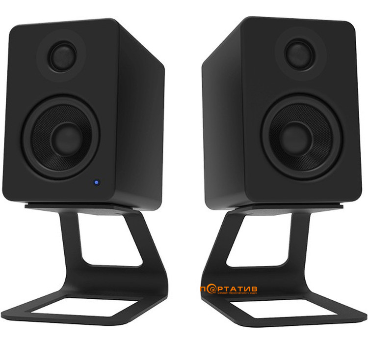 Стійки Kanto SE2 Medium Desktop Speaker Stands Black