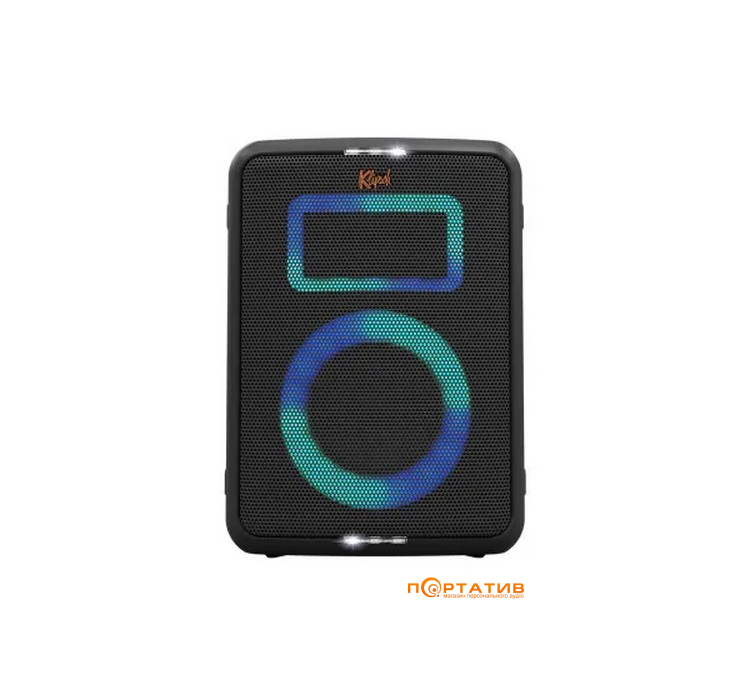 Акустика Klipsch Vegas Black