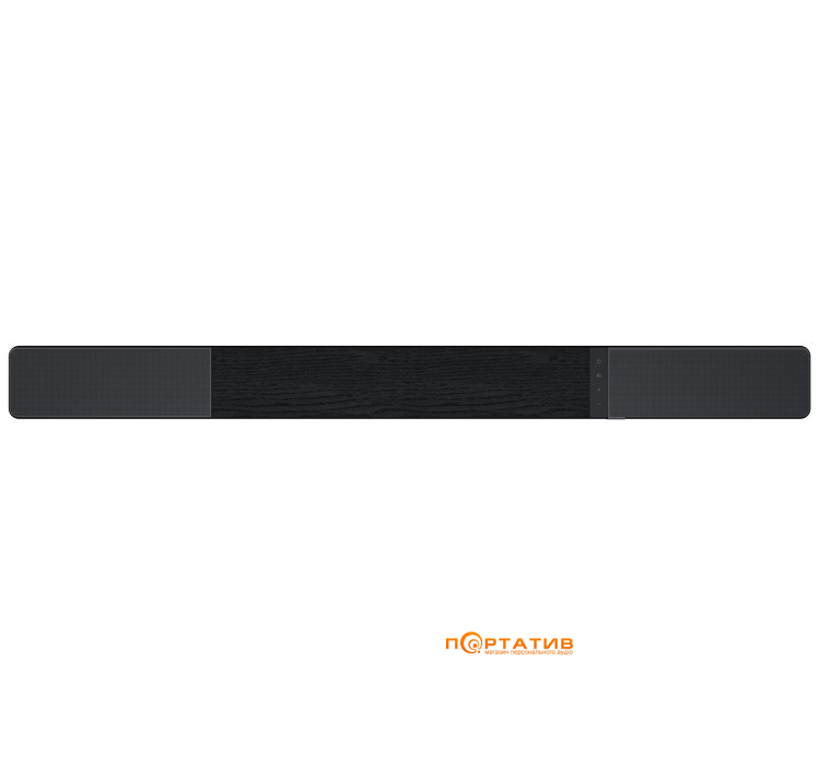 Саундбар Klipsch Flexus CORE 300 Soundbar Black (1072084)