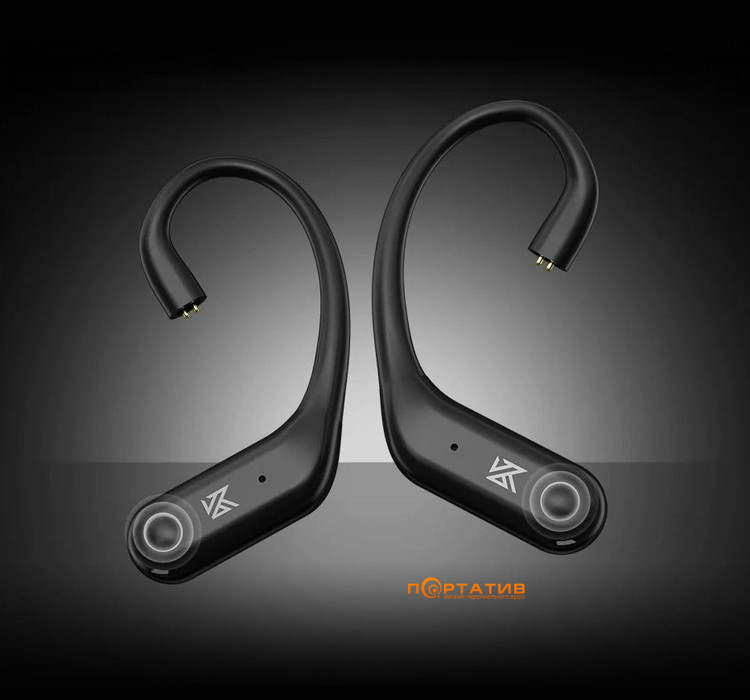 Bluetooth-адаптер для навушників KZ Audio AN01