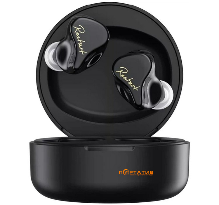 Наушники KZ Audio SKS Black