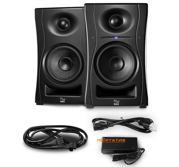 Студійні монитори Kali Audio LP-UNF