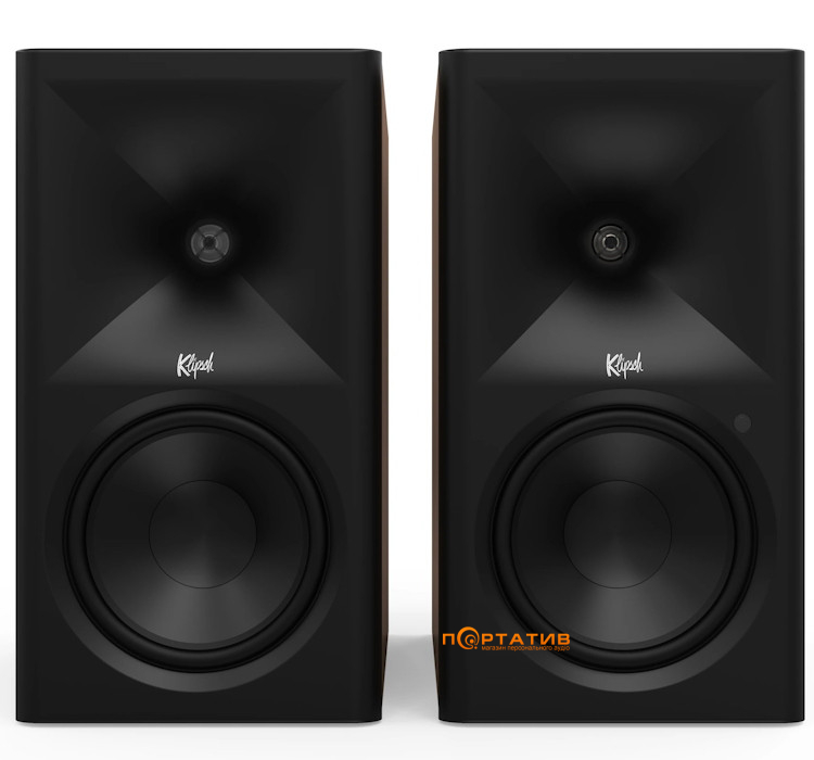 Акустика Klipsch The Sevens II Walnut