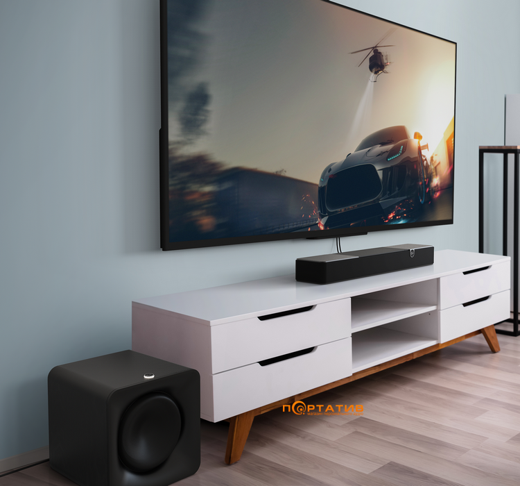 Сабвуфер Klipsch Flexus SUB 100 Subwoofer 10